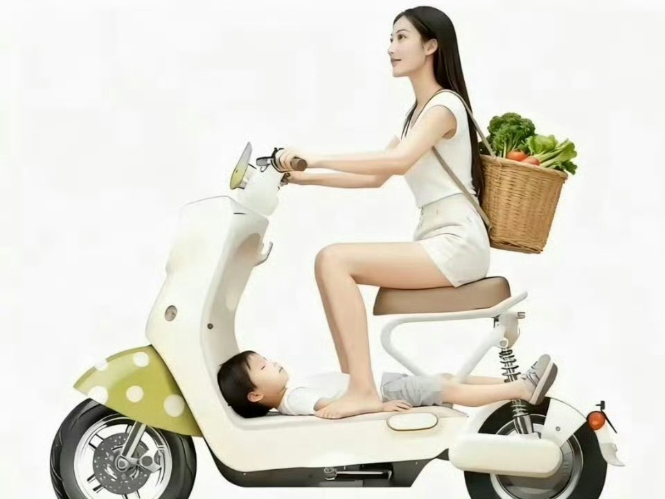 电动车新国标不管是网上的舆论，还是我个人的理解，新国标电动车是有优有弊的，但一定