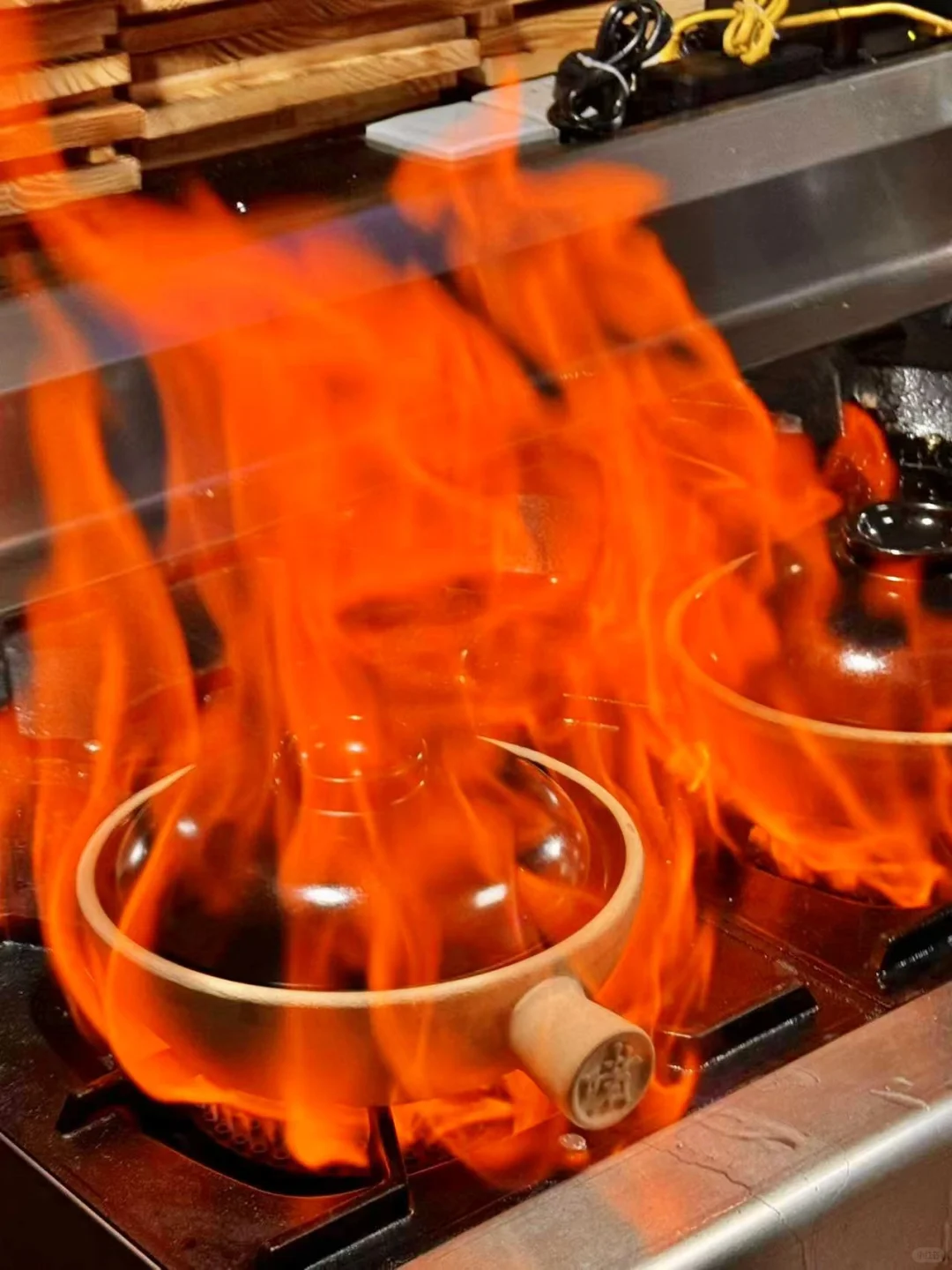 卧趣！！兰州这家🔥喷起来我整个人都….