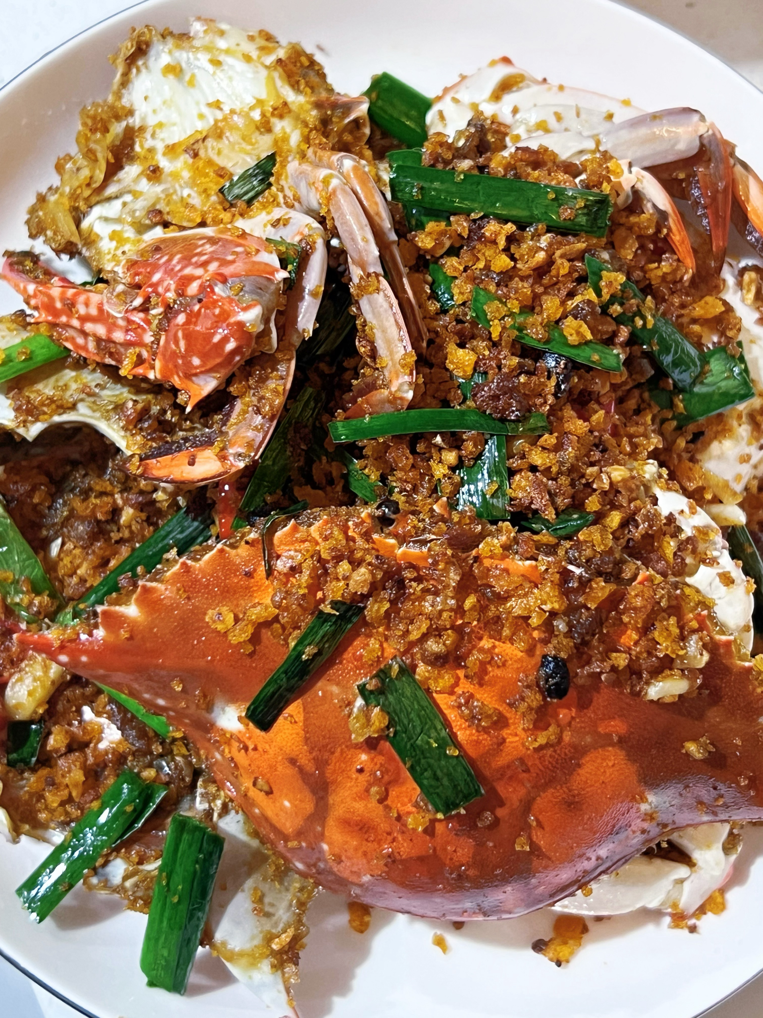 听说夏天的水蜜桃 秋天的螃蟹 还有冬天的板栗最好吃 ​​​