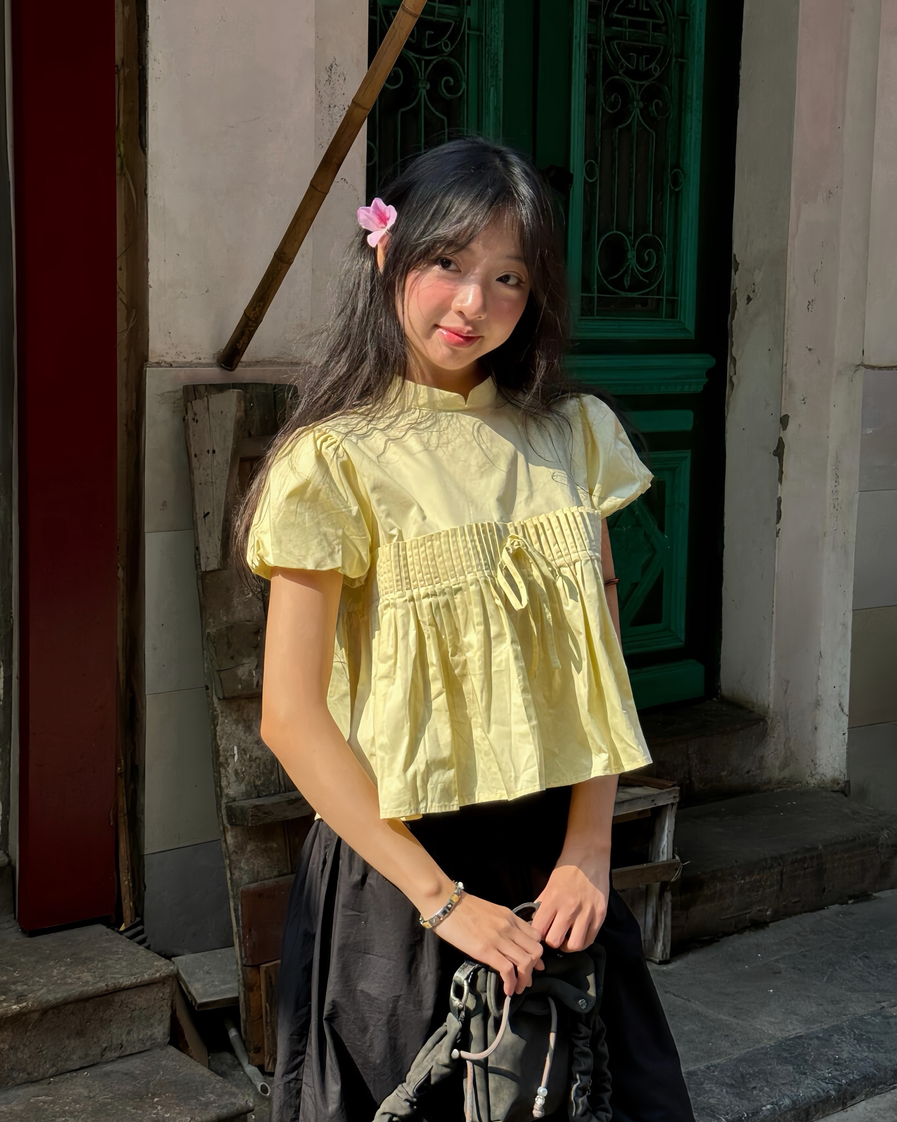 来依靠我吧 像我依靠你一样 