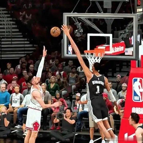 《复刻文班亚马抓帽！》播放量：1万作者：2K柯科网页链接