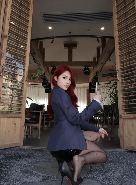 蛇不蛇系不知道🐍好看蕞重要