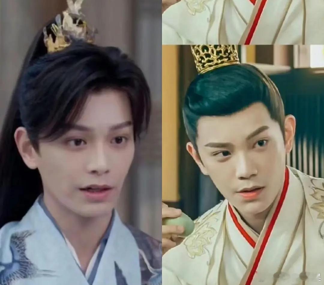 这个差别大家自己看吧[允悲] ​​​