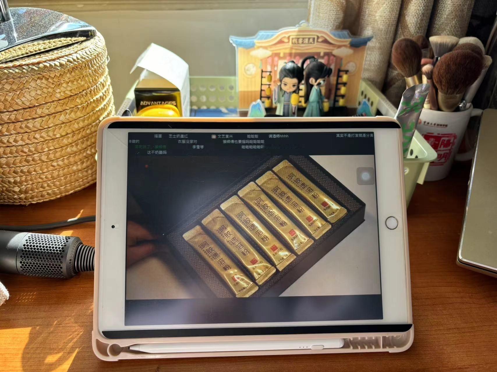 新的一年已经到来！本996打工人的补气血养生指南也该提上日程啦！ 新年养生搭子东