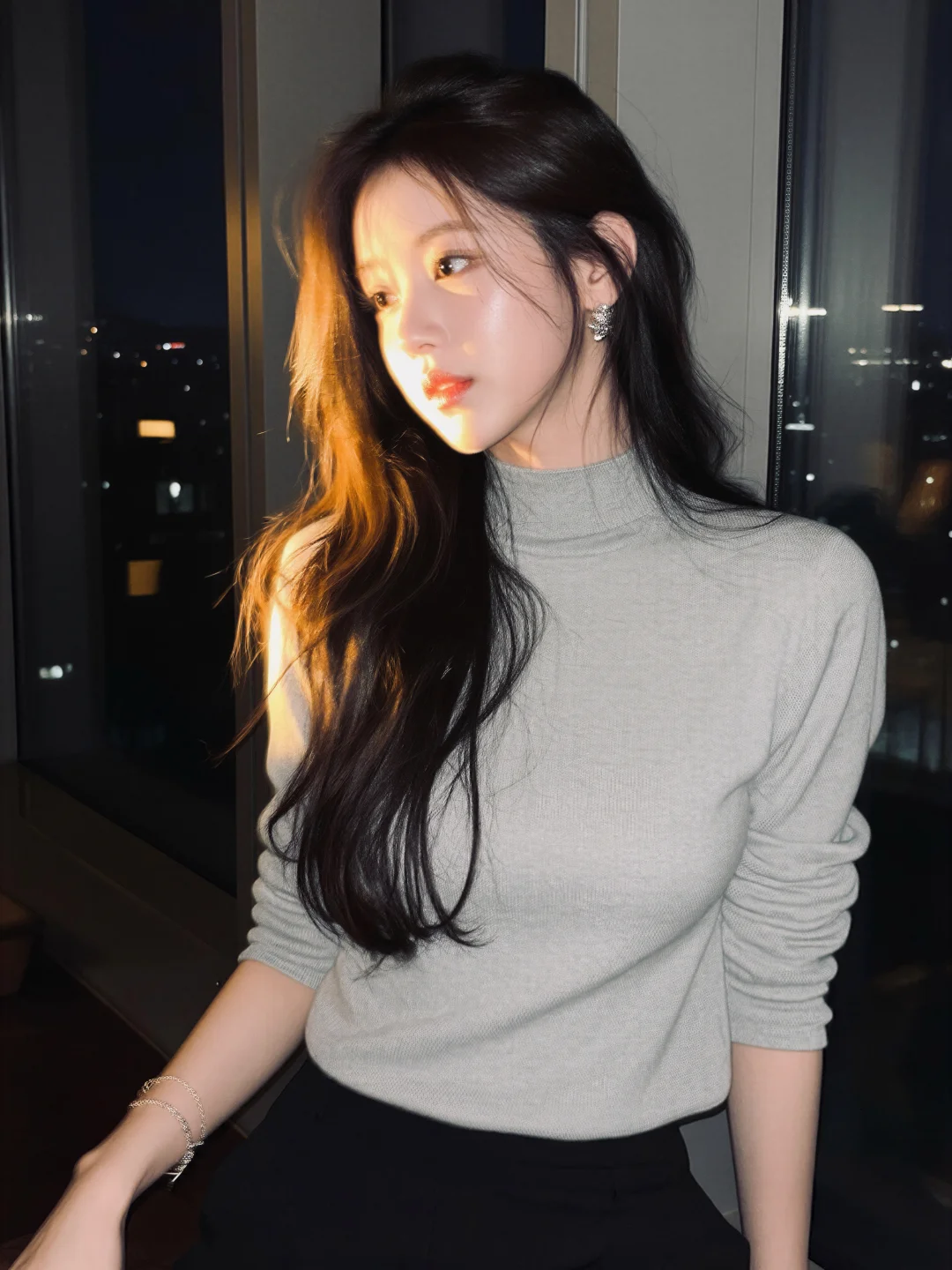 最好的花匠一定是我自己