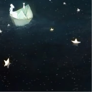 0000夜色缓缓沉静下来，月光如水一般漫过街头的烟火。深知世界上的每个人，都扛着