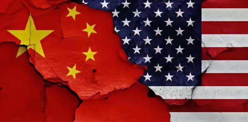 中国真的退无可退了，美军早已选好了他们的主战场，正逼着我们跳进战争陷阱。从美国的