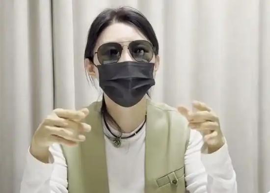 “拿人当傻子骗呢”！湖南一女子为了变美，在美容院被忽悠消费了约500万元。

1