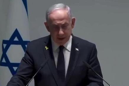 中东局势又要炸锅了，昨天晚上一则重磅消息突然传开，以色列居然赶在美伊谈判之前，直