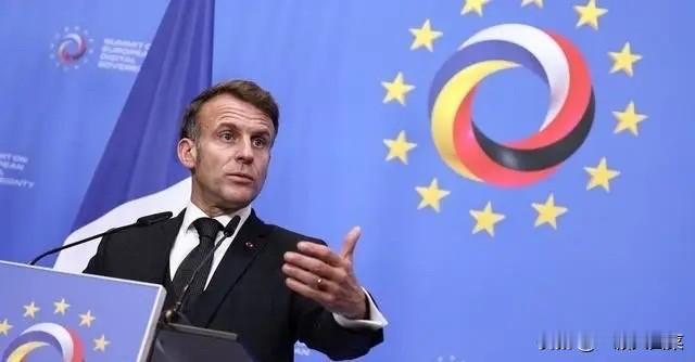 根据法国总统办公室公布的消息，法国总统马克龙确认将于12月3号到5号访问北京。那