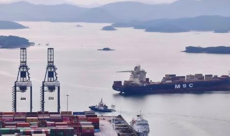 受不了，巴拿马喊话中国！
当地时间4月8日，巴拿马外交部长公开喊话中国，希望中国