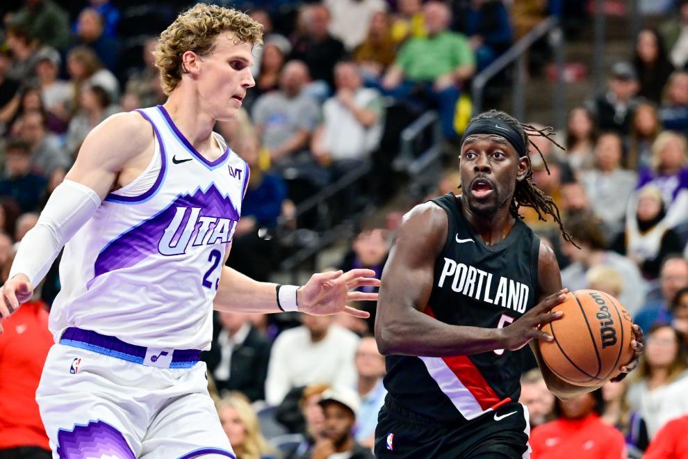 据美记Tony Jones报道，NBA将于周四派遣专门医生对马尔卡宁的核磁共振成