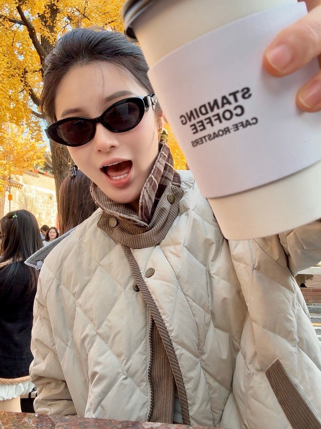 2026年 姐妹们我想谈恋爱了呢 2023-2025之间我一点都不想谈我觉得一个