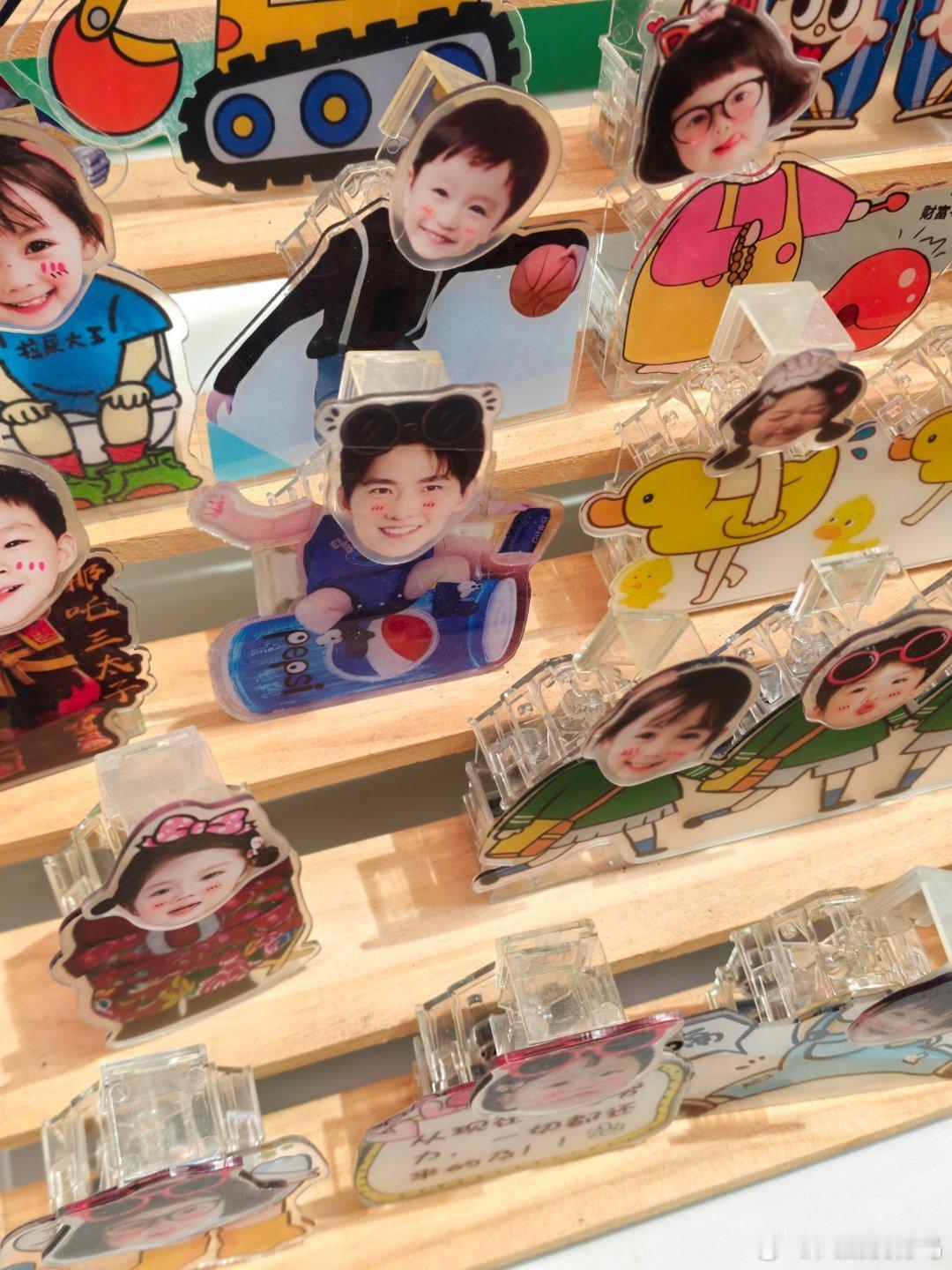 旅游偶遇杨洋老师（bushi） 