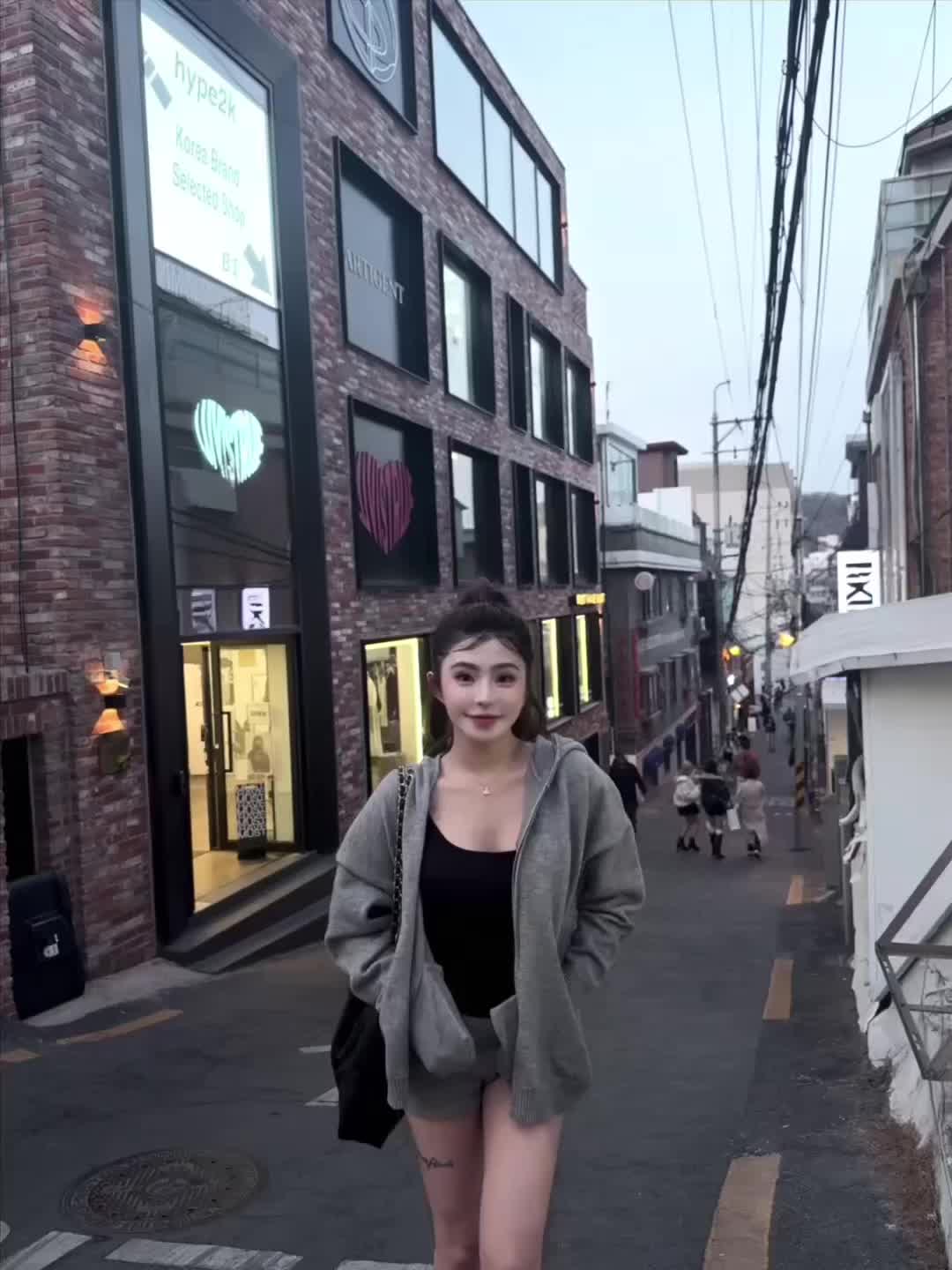 喜欢哪里就去哪里！洒脱自在