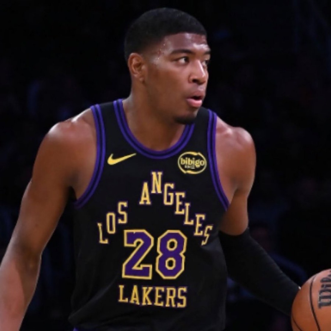 八村谈东契奇：“看得出来他就是MVP。我只能说他是联盟的MVP……大家都在谈论他