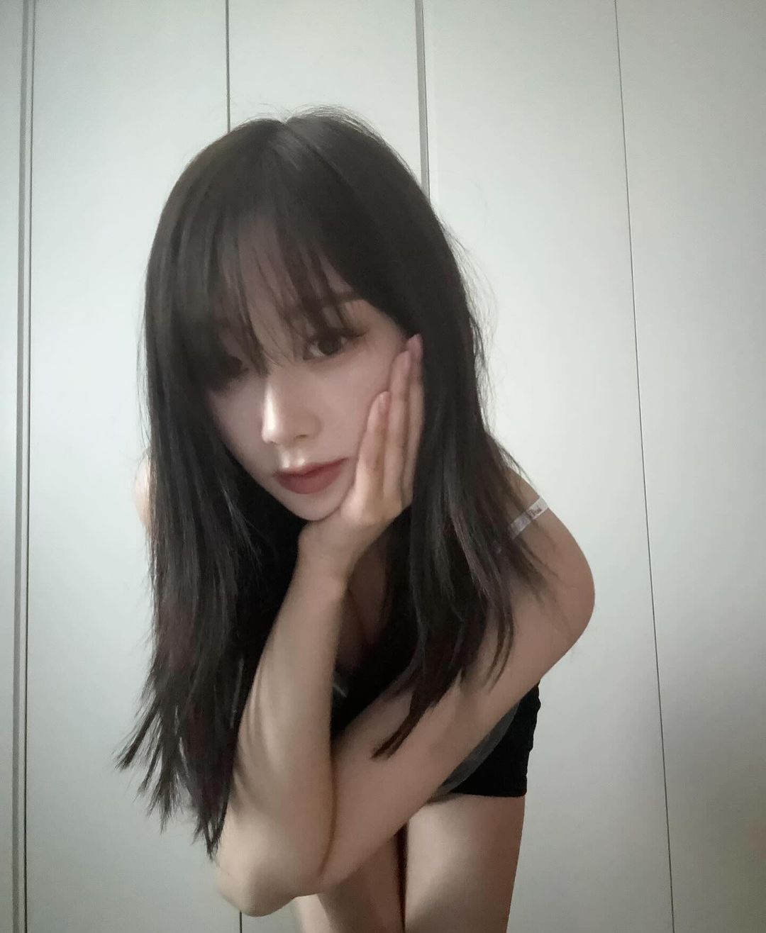 🐈‍⬛🖤*GISELLE吉赛尔 ​​​