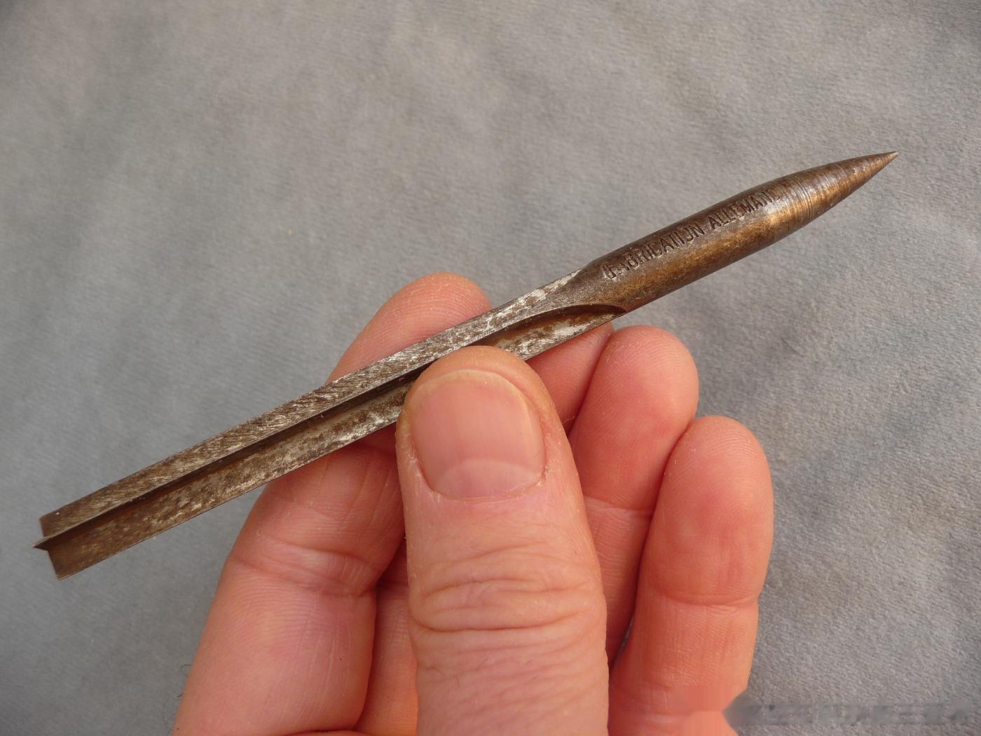 你知道么？第一次世界大战飞机最初走上战场时，是从侦察开始入戏的。演着演着，发现既