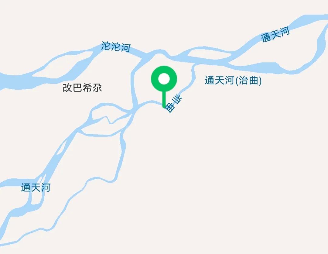 西游记中有通天河，终于找到现实中的通天河了，原来就是熟悉的长江河段？河宽800里