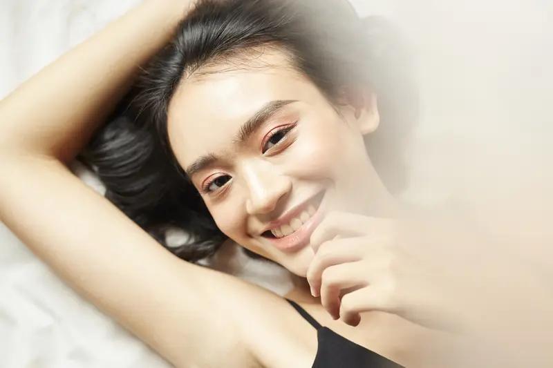 女人长得漂亮和活得漂亮哪个更重要？答案很明显，长得漂亮是优势，活得漂亮才是本事。