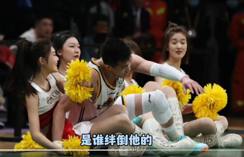 CBA辽篮VS天津4大看点 郭艾伦复出？韩德君再遇张庆鹏，2平台直播
CBA辽篮