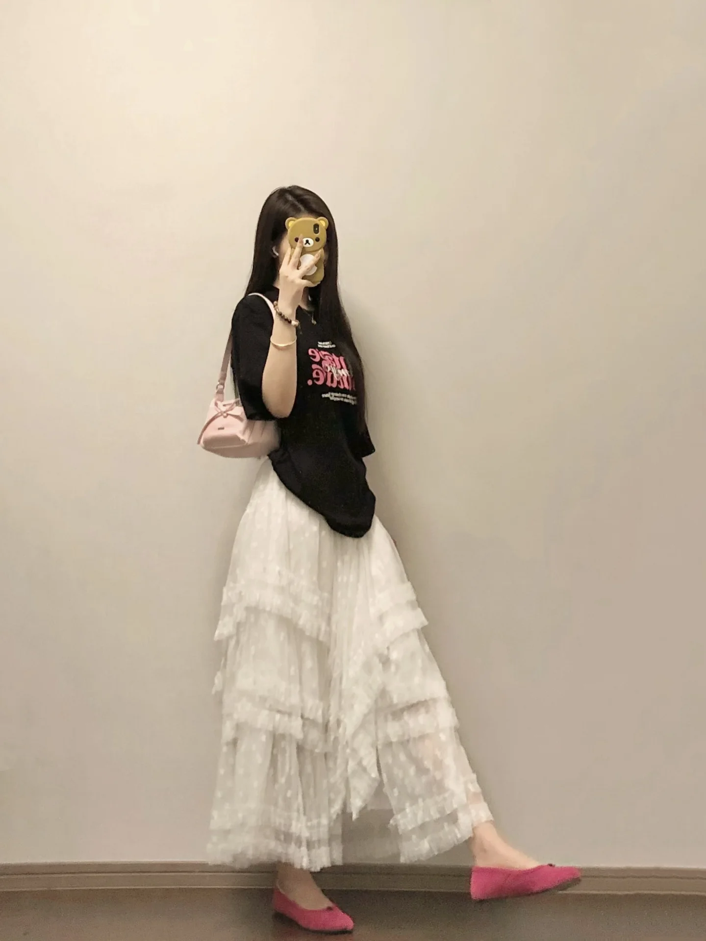 173 104｜高妹可以永远相信我买衣服的眼光