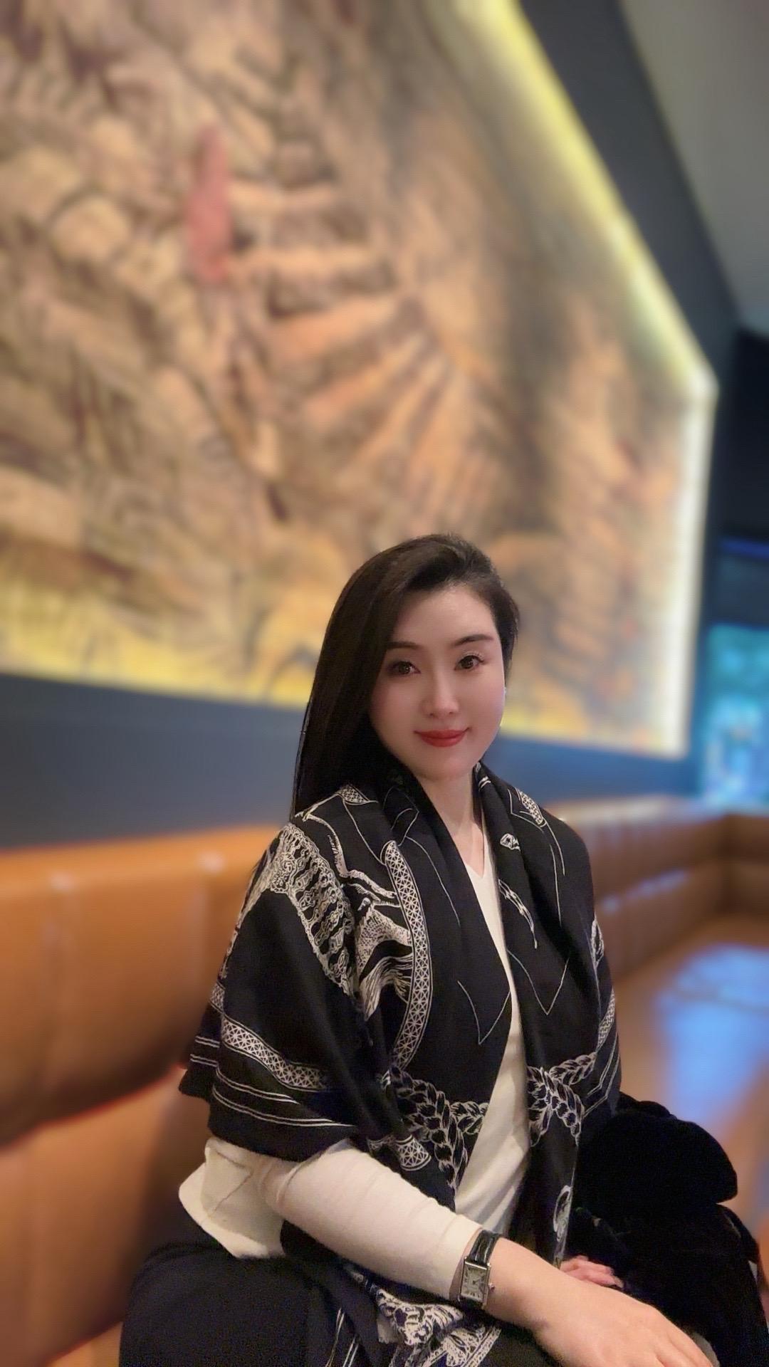希望天南地北的我们都万事顺意～🙏
