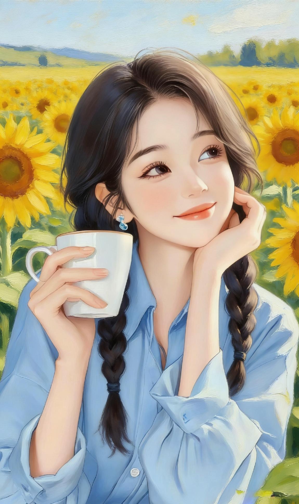 小时候哭可以解决问题 ，
长大后笑才能解决问题。
小时候学着说话，
长大后学着闭
