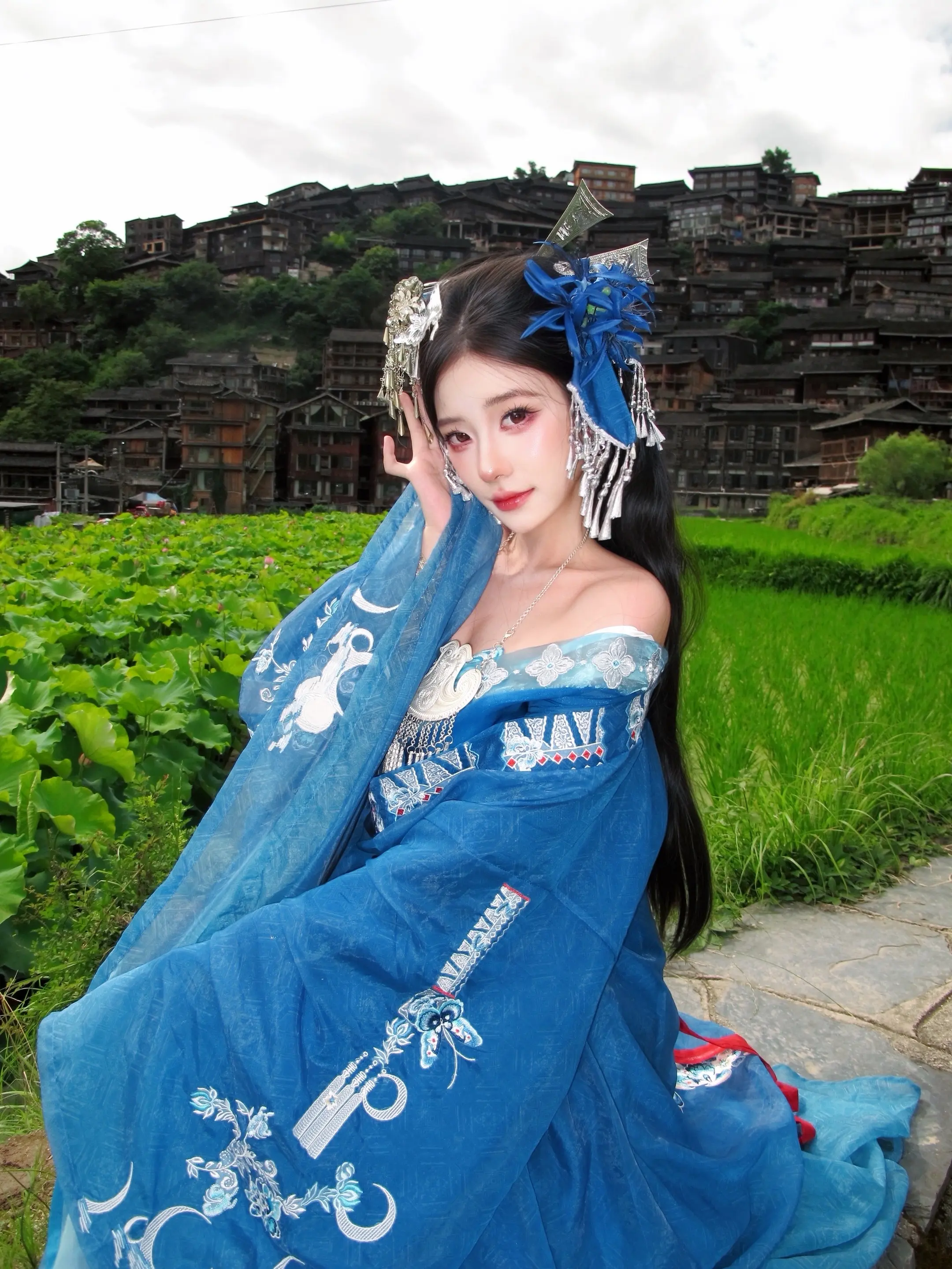 你的撕咬是我允许的撒娇