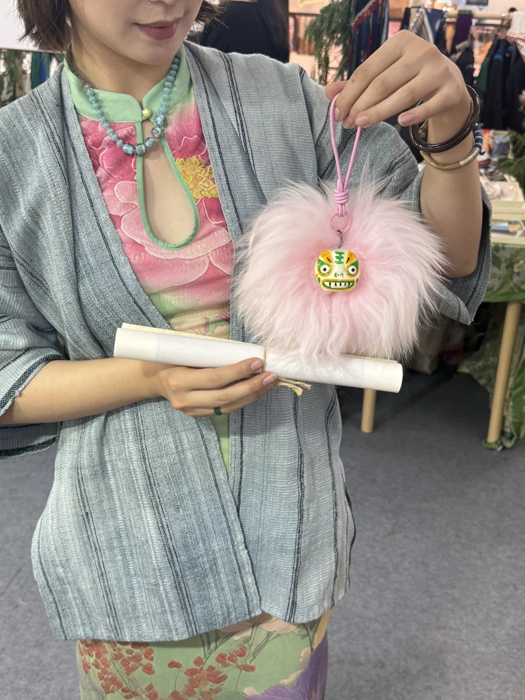 皮老虎穿搭，快带出去炸街！