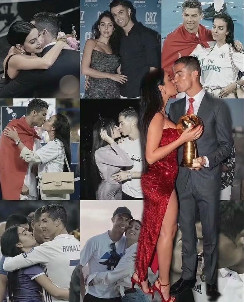 C罗结婚是为了满足乔治娜没毛病吧，给自己的贤内助一个体面的仪式，这样才能更好相伴