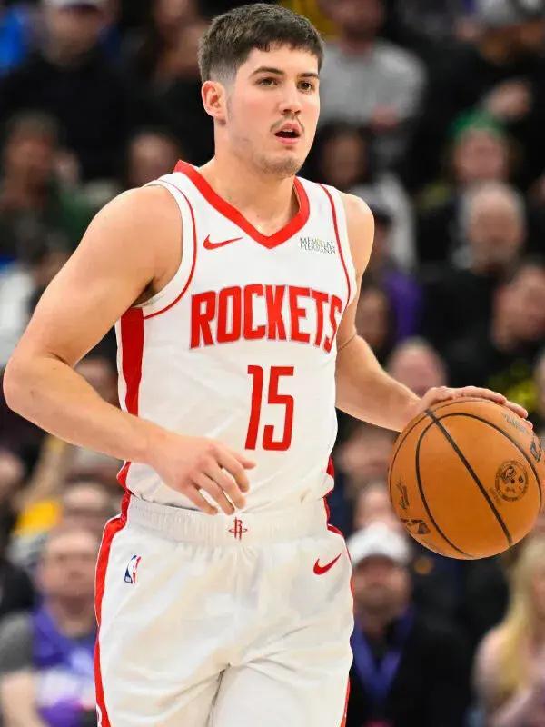 🚀🚀🚀乌度卡开窍了，还是灵光一现？

火箭本赛季首次背靠背赢球，首位功臣当