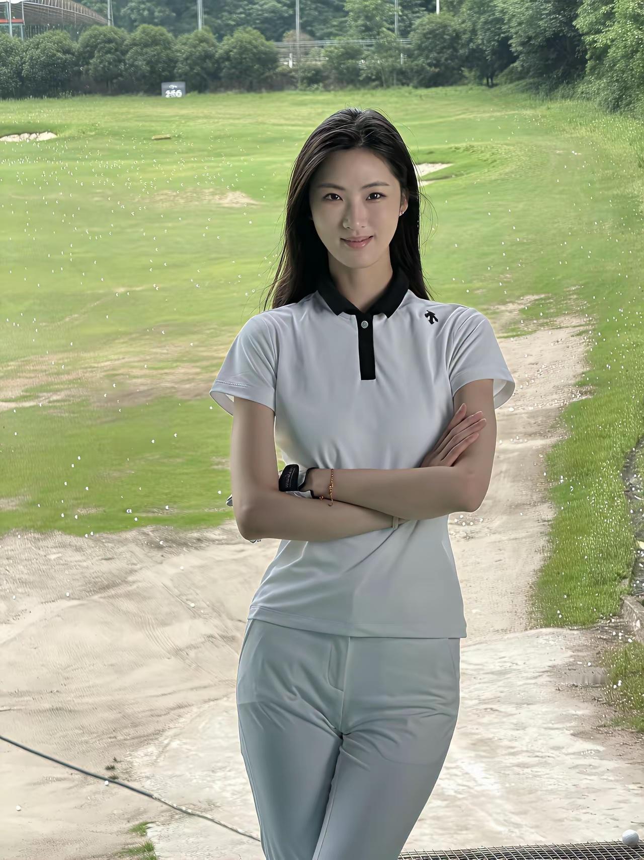 人生的意义到底是什么？
从小家庭优越，锦衣玉食
被人捧在手心的美女小姐姐，她说，
