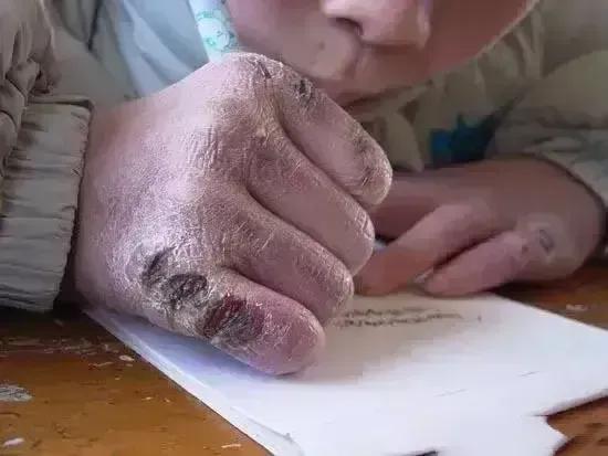 你们小的时候也这样吗？请留下你们的年代！