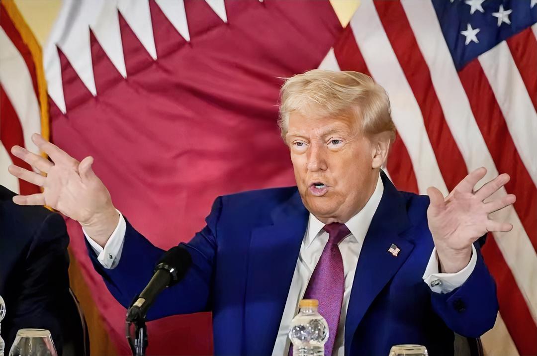 美国关税大战，现大局已定！

就当下的情况来说，税率处于10%到41%之间，不同