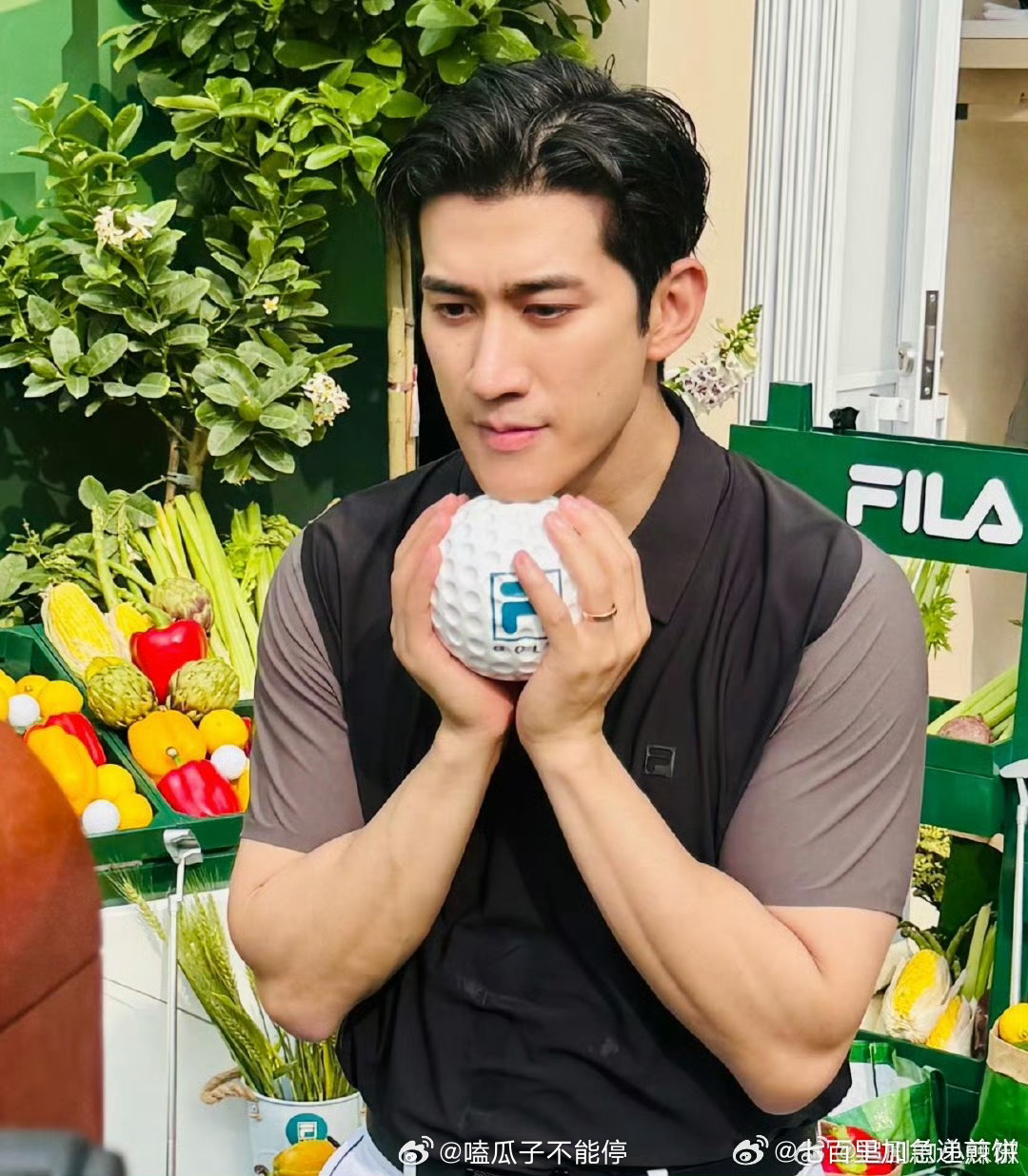 🍉 有瓜主说 《十日终焉》乔家劲是李治廷 