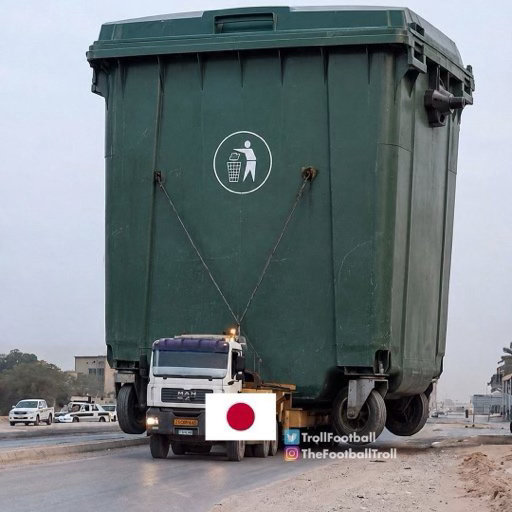 滤镜彻底破碎！世界杯赛后日本球迷看台捡垃圾名场面在外网遭大规模翻车，海外网友戳破
