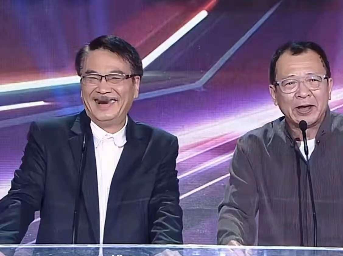 欢喜哥许绍雄逝世超爱的2个大哥，2个我们从小看到大的金牌配角，都不在了[失望] 