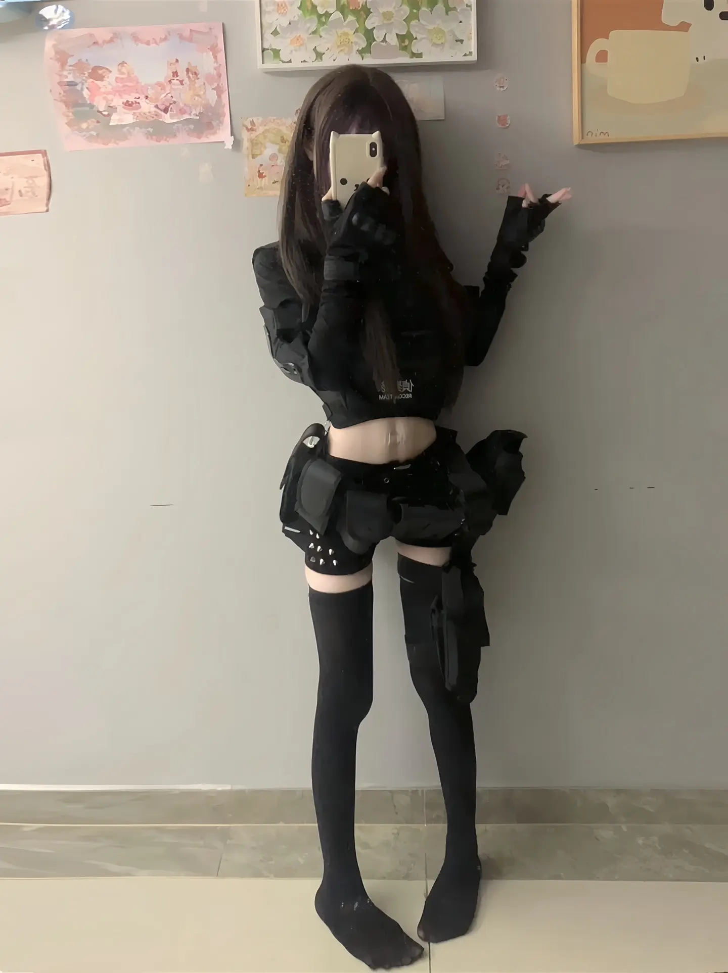 今天没什么想说的