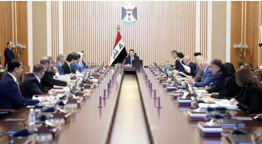 伊拉克宣布允许境内民兵组织对以色列和美国开战后，美国空军突然袭击了伊拉克多个人民