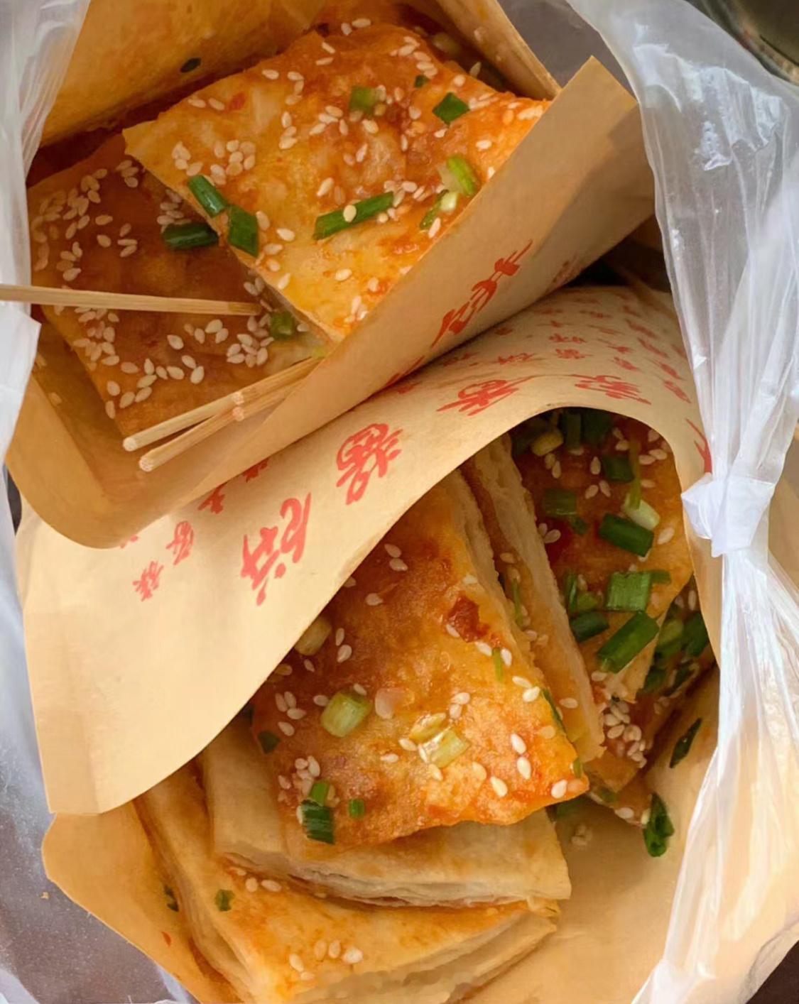 哈哈哈我可真能吃[干饭人] ​​​