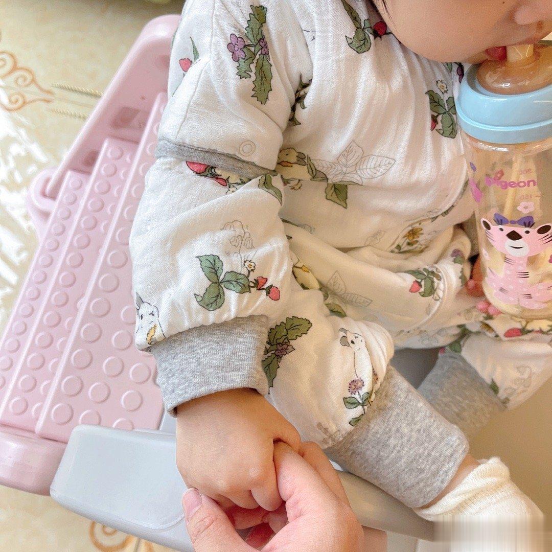 little tiny睡袋最后两天，保价双十一，姐妹们安心入手[打call]。?