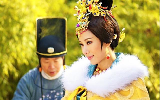 皇后被废大多结局凄惨，明宣宗元后胡善祥却是个例外。
永乐十五年，朱棣给孙子朱瞻基