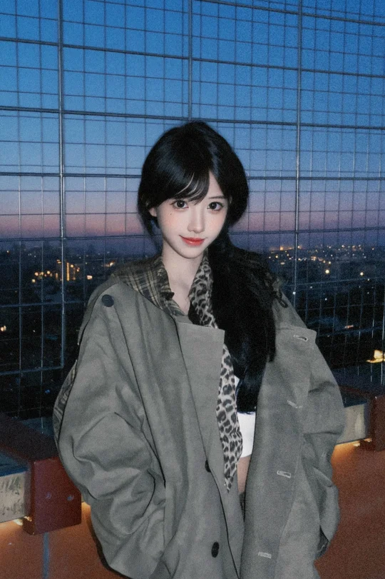 现在是北京时间