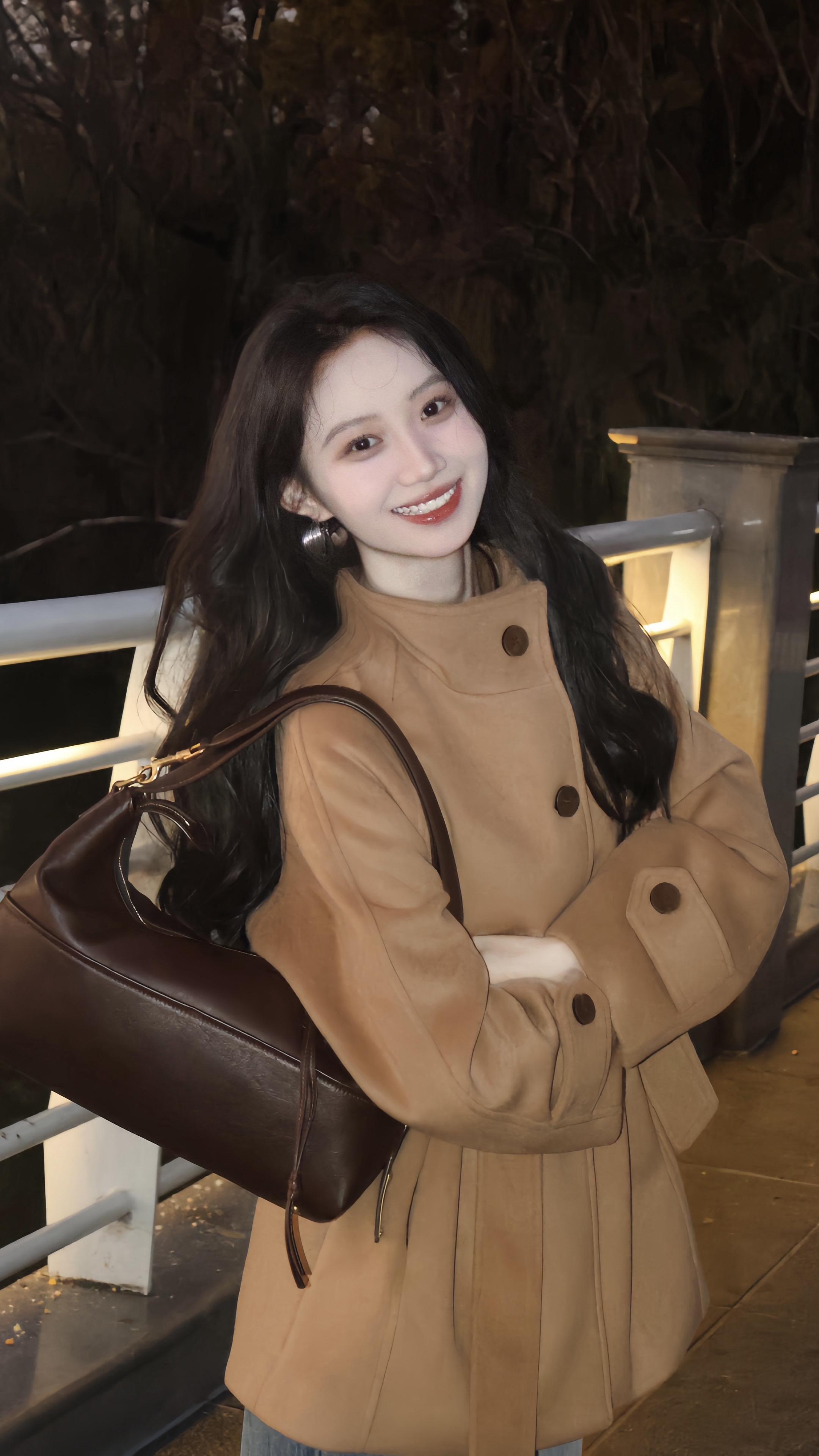 拥抱的温度 只有你清楚