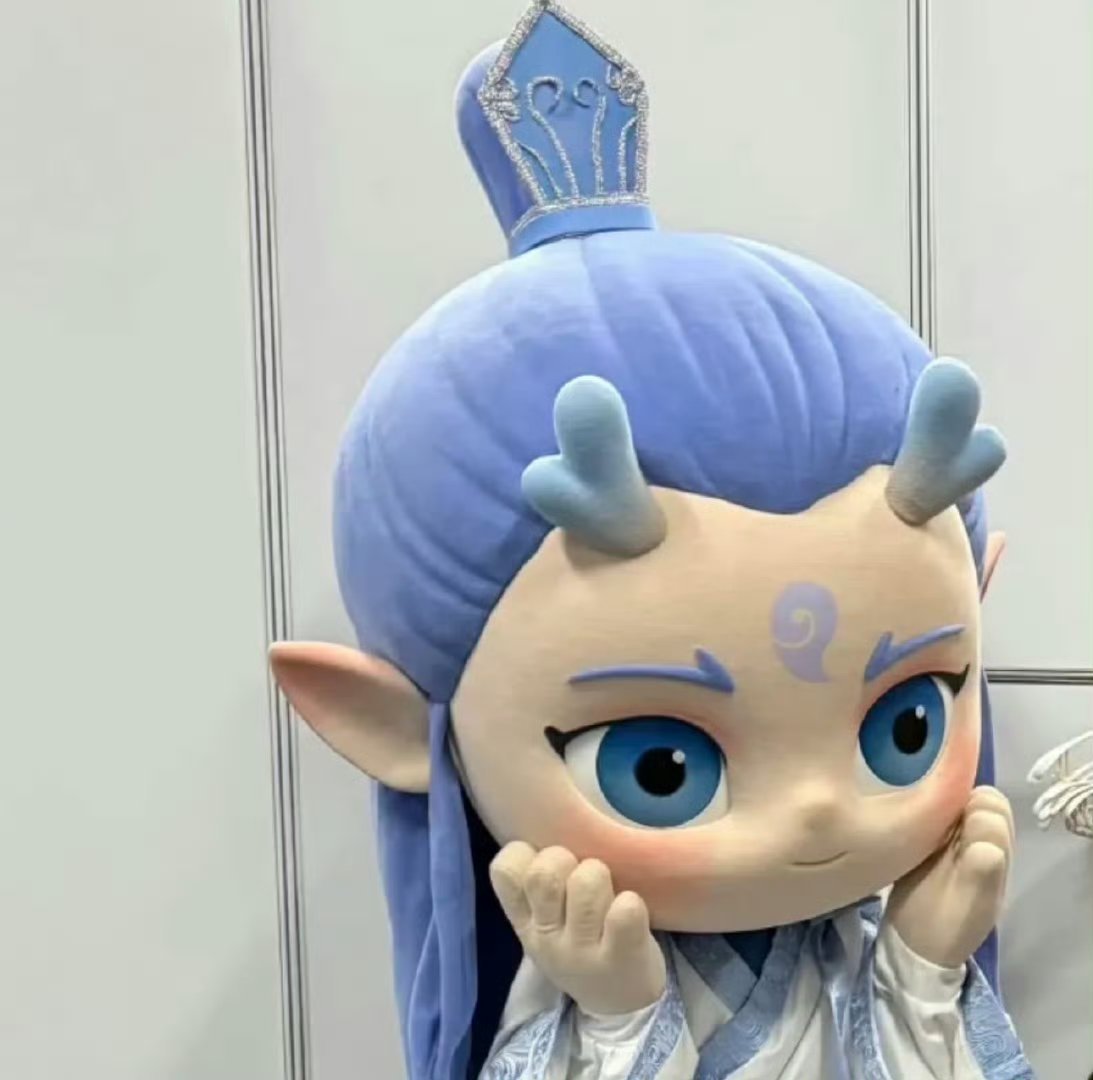 敖丙小鼻嘎 丙丙你是一个可爱的小鼻嘎 