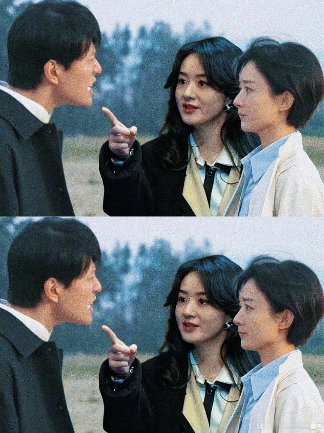 款儿姐：你再冲我姐吼一个试试杜涛：我不明白你为什么不盖章许半夏：不明白去死哈哈哈