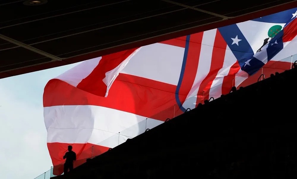 欧冠1/4决赛次回合，马竞将在主场大都会球场迎战巴萨，首回合床单军团2-0领先。