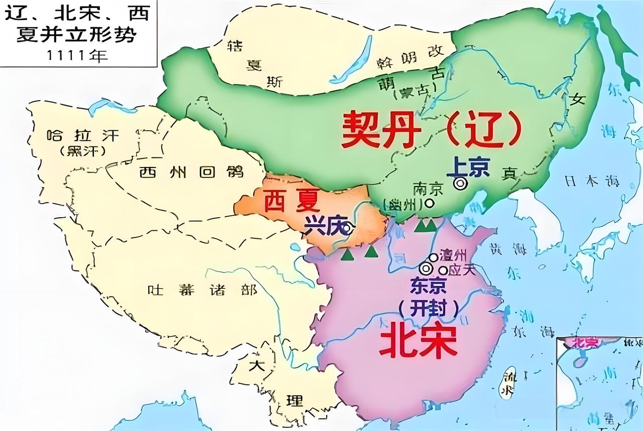 大家好，我是你的历史科普博主，今天带你走进一个鲜为人知但极具传奇色彩的古代帝国—