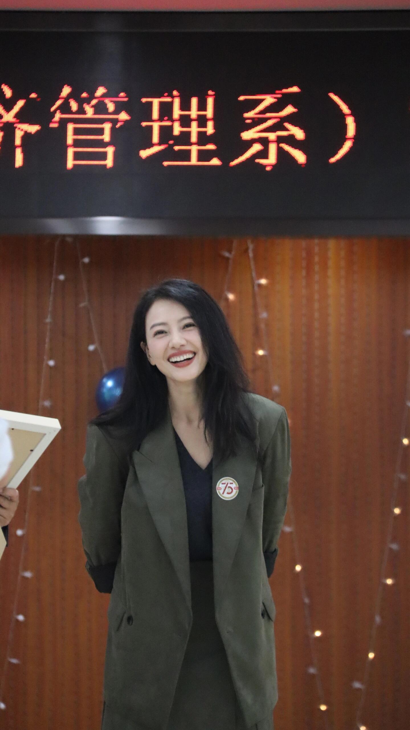 高圆圆生图 岁月不败美人 ​​​